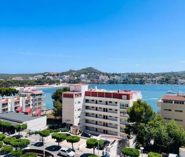 Beautiful apartment in second sea line in Santa Ponsa - Photo 2