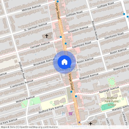 3238 Yonge Street nd Fl, Toronto