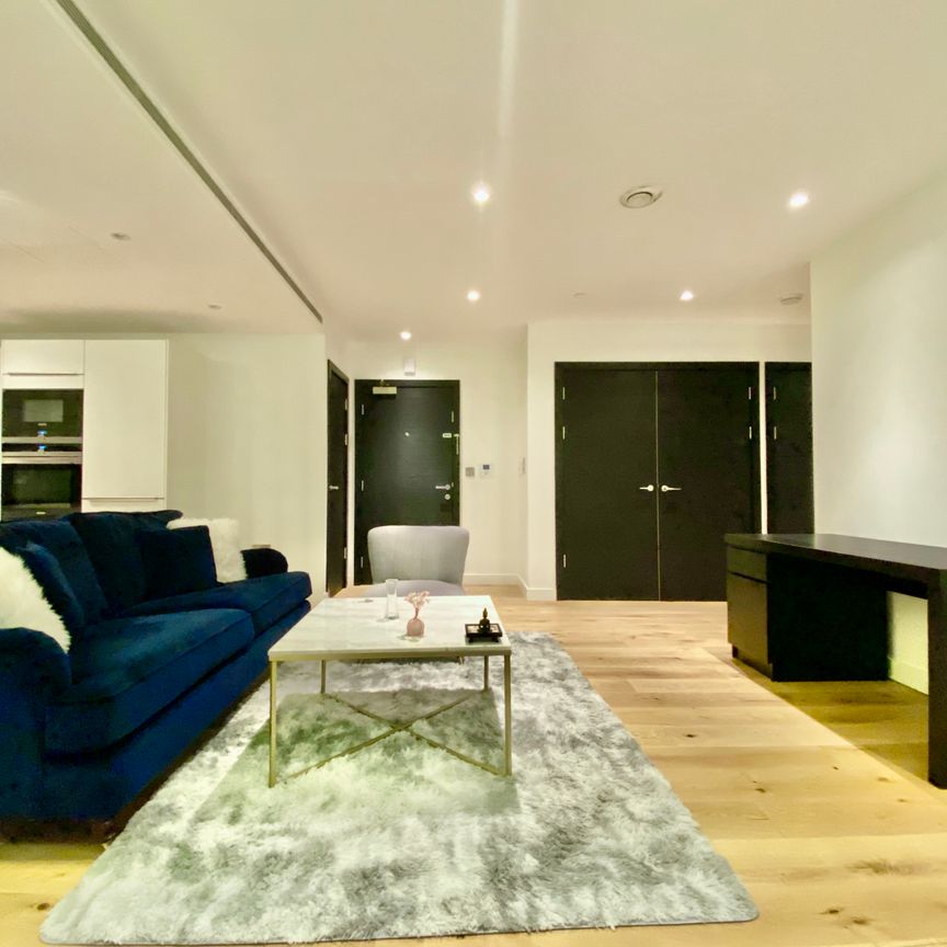 Monck Street, Ashley House, Westminster, London - Photo 1