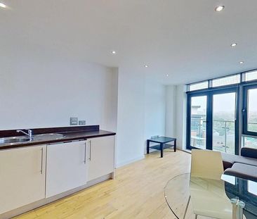 1 bedroom flat to rent - Photo 4