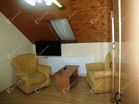 Kiadó újszerű állapotú lakás - Pacsa - Fotó 4