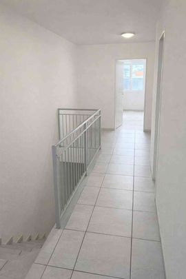 3.5 Zimmer, 100 m², EG - Foto 1
