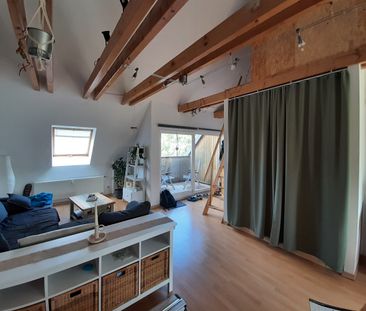 Charmanter Altbau mit Potential! - Photo 1
