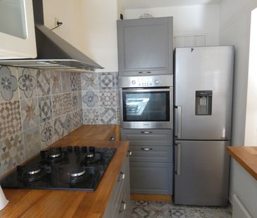Location Appartement 3 pièces 68m² STRASBOURG 67000 - Photo 6
