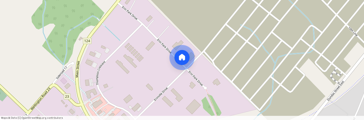 22 Orr Avenue Erin N/A