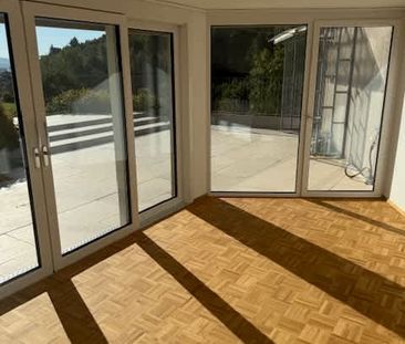 4.5 Zimmer, 82 m², 4. Stock - Photo 1