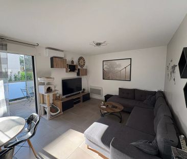 Appartement Aix En Provence 3 pièce(s) 60M² - Photo 5