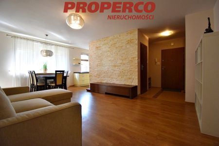 Kielce, KSM, Wiejska - Zdjęcie 3