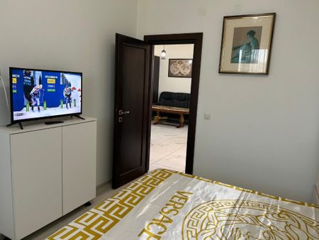 Ap. 3 camere - Concept Residence - Fotografie 3