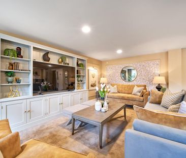 2 bedroom retirement property to rent - Photo 3