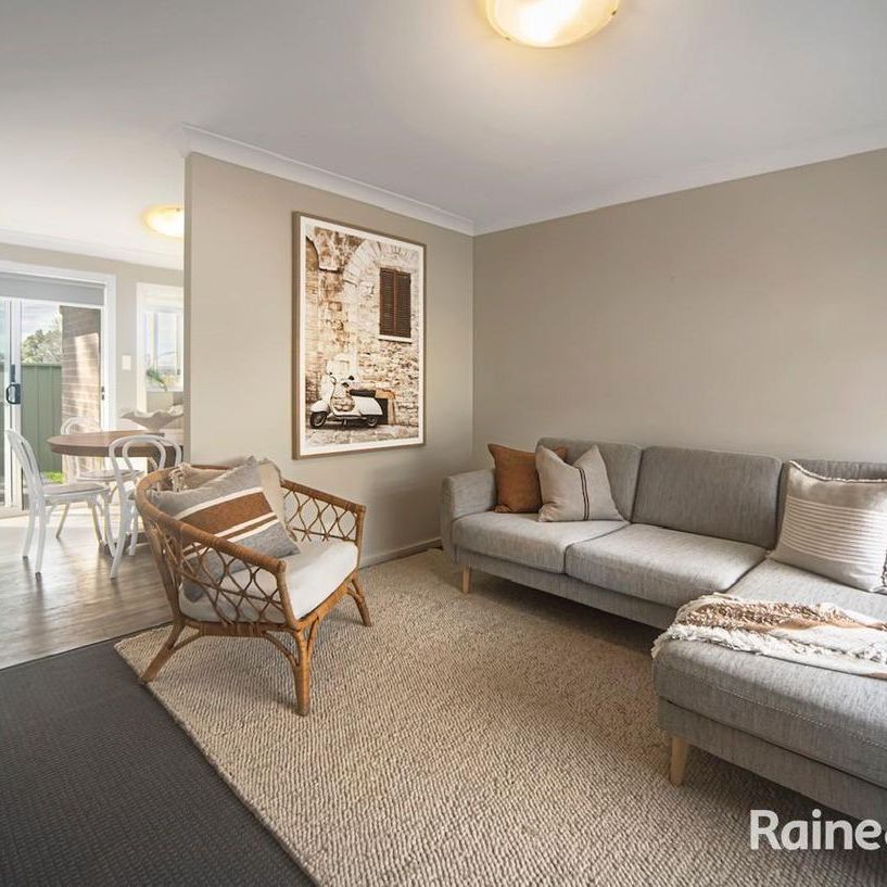 Central Convenience & Easy Living - Photo 1