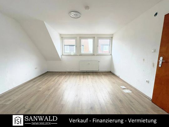 Wohnung zur Miete in Gelsenkirchen - Photo 1