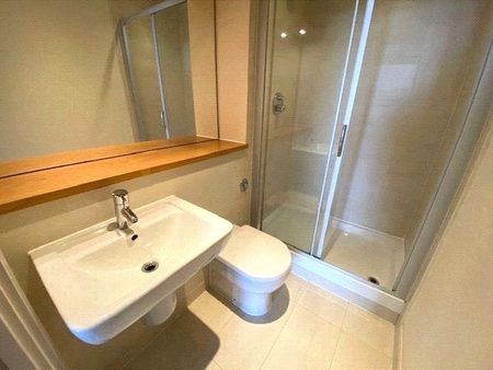 St Georges Island, 4 Kelso Place, Manchester City Centre, Greater Manchester, M15 4GT - Photo 4