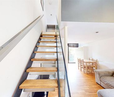 2 bedroom terraced house to rent - Photo 3