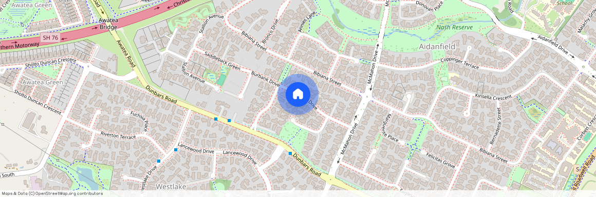 17 Burbank Drive, Aidanfield, Christchurch