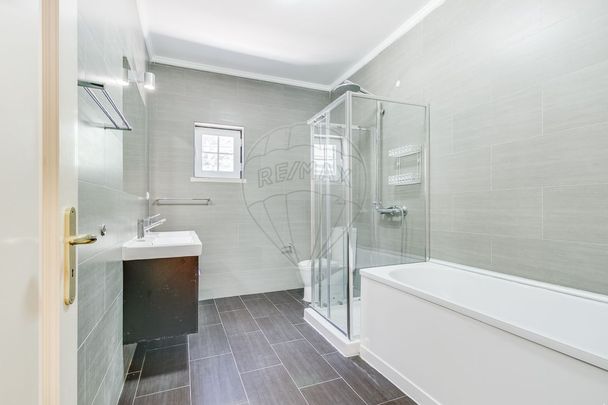 Moradia T4 em Lisboa - Photo 1