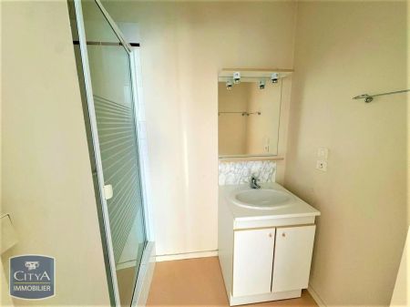 Appartement à louer 2 pièces 58.68m² - Photo 4