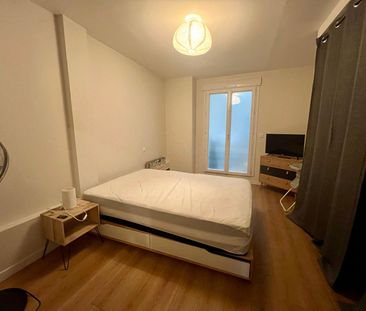 Location appartement 2 pièces, 63.46m², Carcassonne - Photo 3