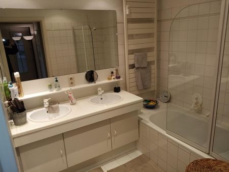 2 slpk. appartement in rustig gebouw op de 5de verdieping - Foto 4