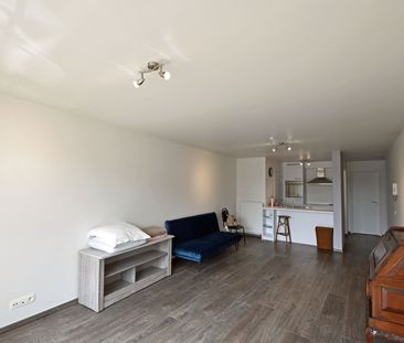 Instapklaar appartement te huur met terras nabij het centrum van Eeklo! - Foto 3