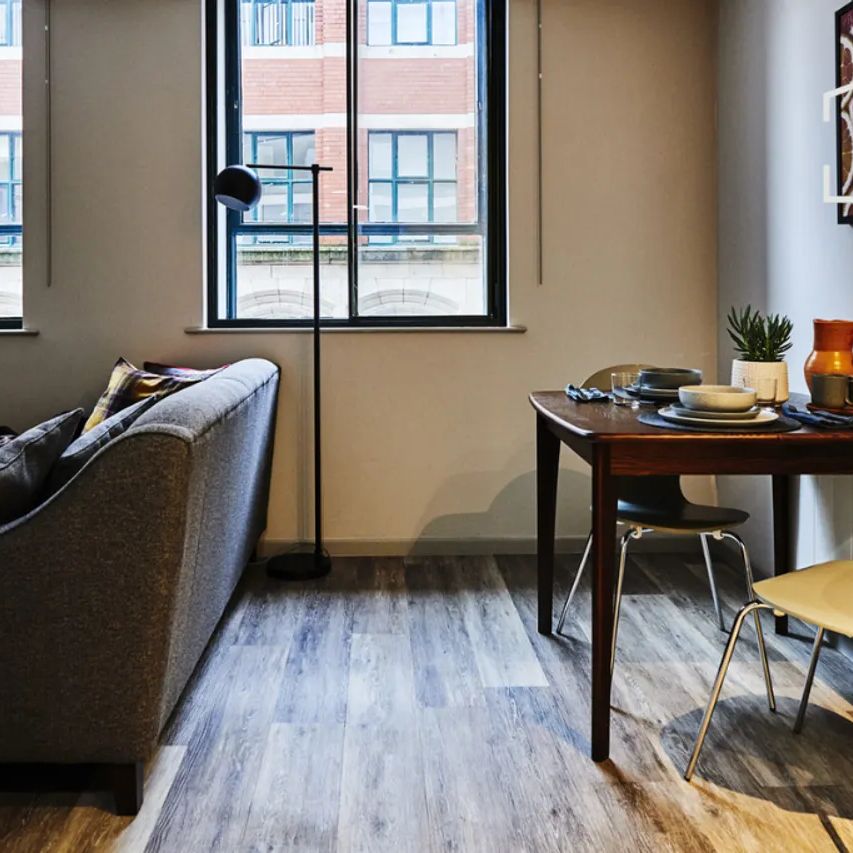 Granby Row, M1 - Photo 1