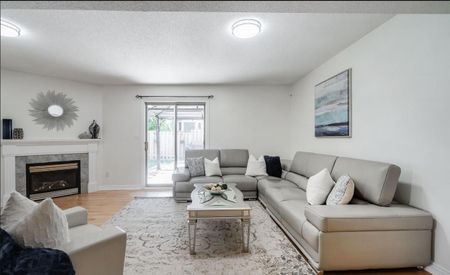 For Lease - 1 RESOLUTE Drive Unit# (BASEMENT), Hamilton, Ontario - Photo 4