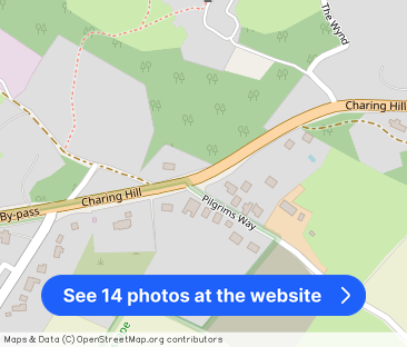 Charing Hill, Charing, ASHFORD - Photo 1