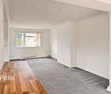 2 bedroom semi-detached house to rent - Photo 1