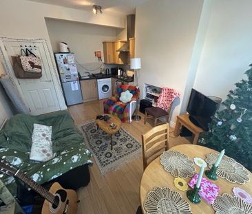 Flat 1, 53 Wellesley Avenue, Belfast, BT9 6DG - Photo 3