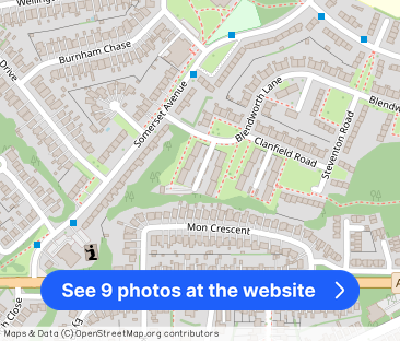 Wellow Close, Southampton - Photo 1