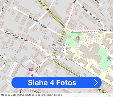 Erstbezug: Wohnen mit Loft-Charakter auf dem Werder - Foto 1