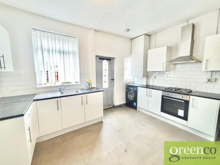 2 bedroom terraced house to rent - Photo 3