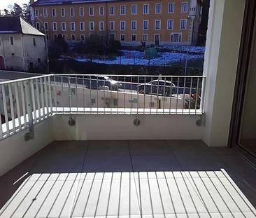 Location Appartement 3 pièces 64m² ANNECY 74000 - Photo 3