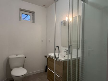 Location Appartement 3 pièces 45m² LEZOUX 63190 - Photo 4