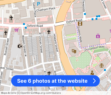 Thames House, Reading, Berkshire - Photo 1