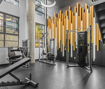 Appartement - 1320 Rue Olier - Photo 4