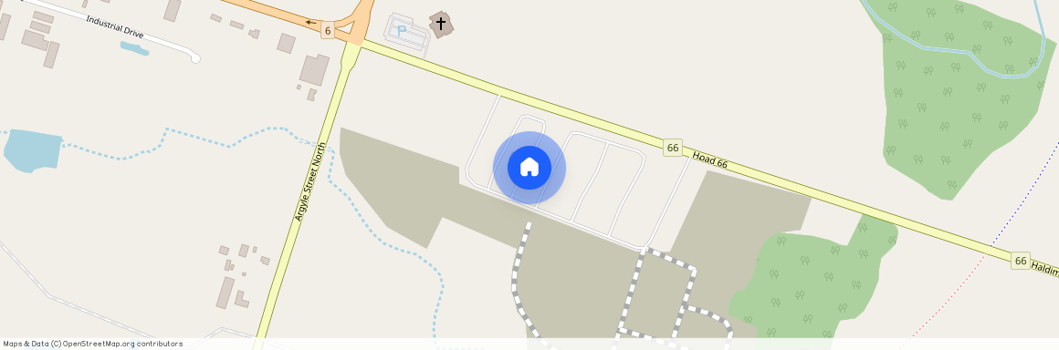 83 Norwich Crescent, Haldimand