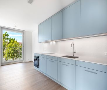 2 Zimmer, 55 m², 1. Stock - Photo 3
