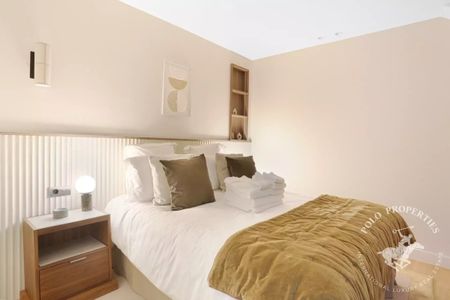 Appartement à louer à Paris 8Ème - Photo 5