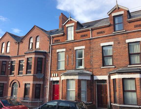 Flat 1-6 India Street, Belfast, BT7 1LJ - Photo 1