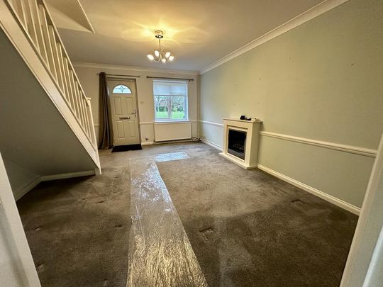 2 bedroom end of terrace house to rent - Photo 1