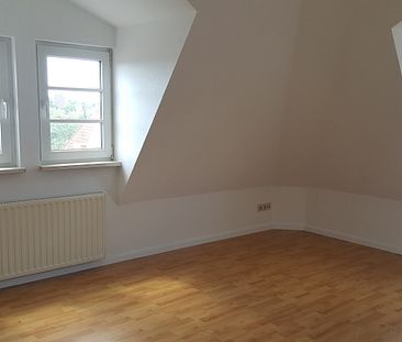 Sonnige DG-Wohnung für Familien! - Foto 5