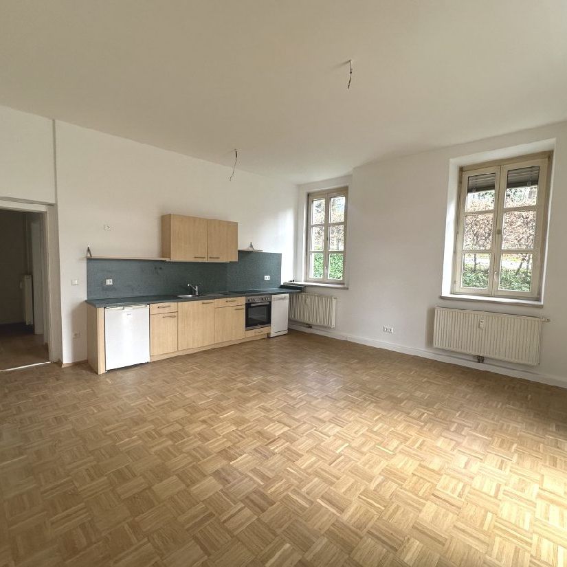 Charmante Altbauwohnung mit Terrasse in Bad Gleichenberg… ! - Photo 1