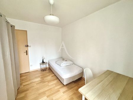 Location appartement 4 pièces, 91.00m², Brest - Photo 4