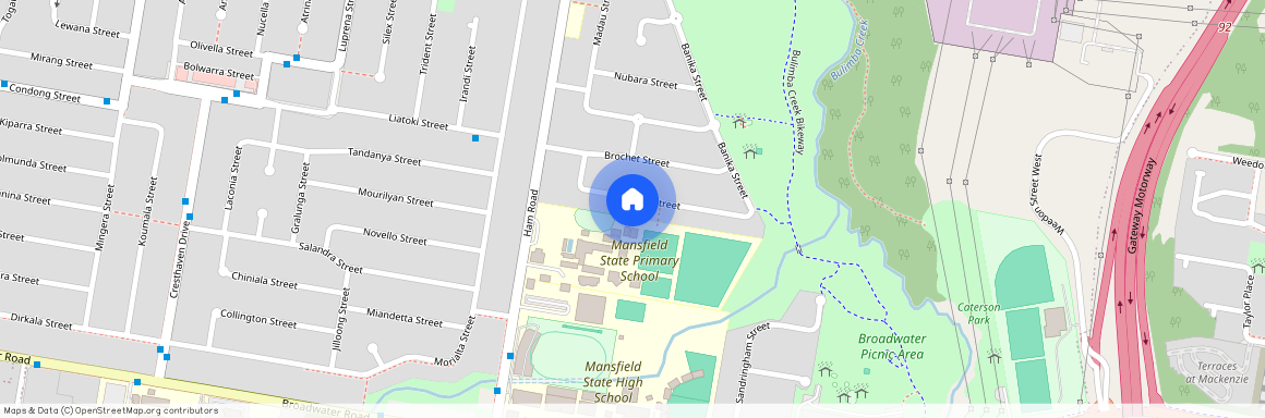 23 Kenora Street, Qld 4122, Mansfield