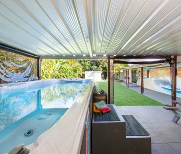 Coastal living with swim spa - Photo 4