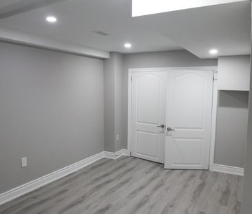 For Lease - 25 Sewells Lane Unit# Lower, Brampton, Ontario - Photo 4