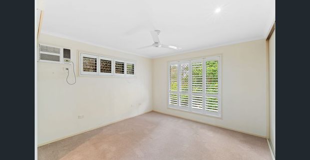 Lowset Brick in Tinana with Lots of Shed Space - Photo 1