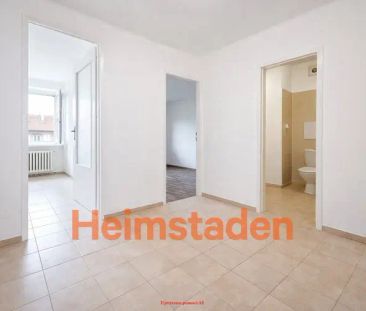 Pronájem bytu 1+1 38 m - Fotografie 3