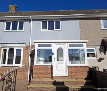 3 bedroom property to rent in Hartlepool - Photo 2